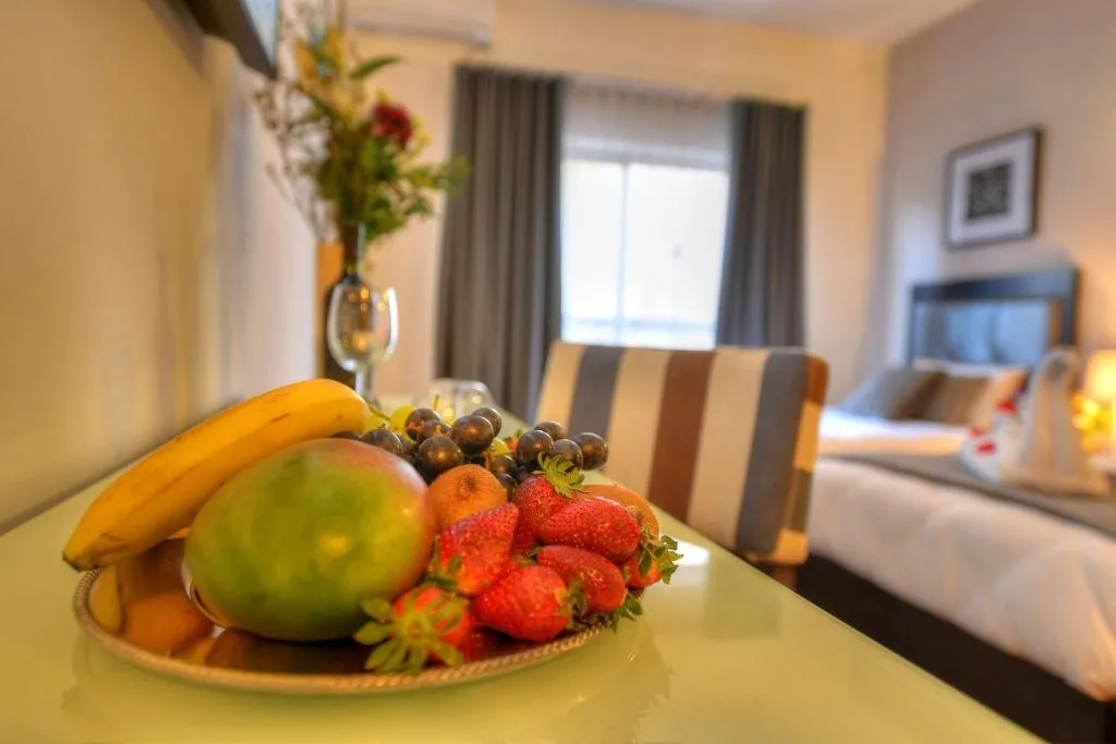 SUITE STANDARD Room, St. Julian's Bay Hotel, Malta