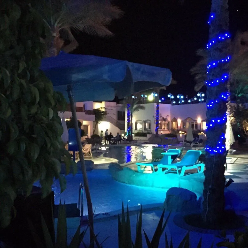 General view, Le Mirage New Tiran, Red Sea Riviera