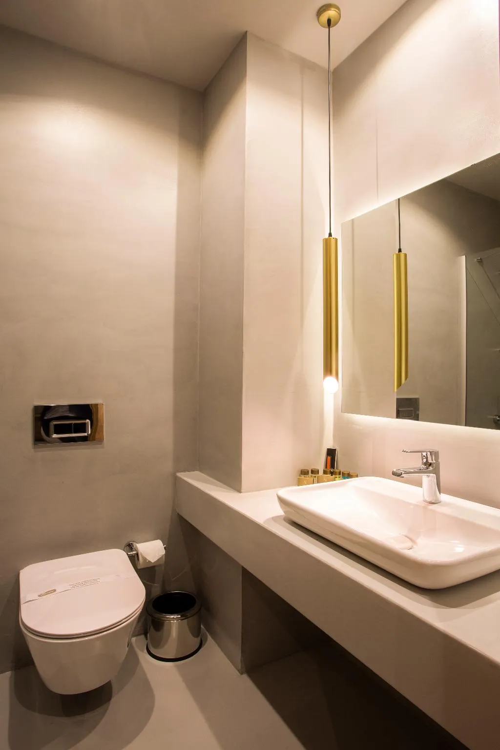 TRIPLE STANDARD Room, AG Hotels Antalya, Antalya