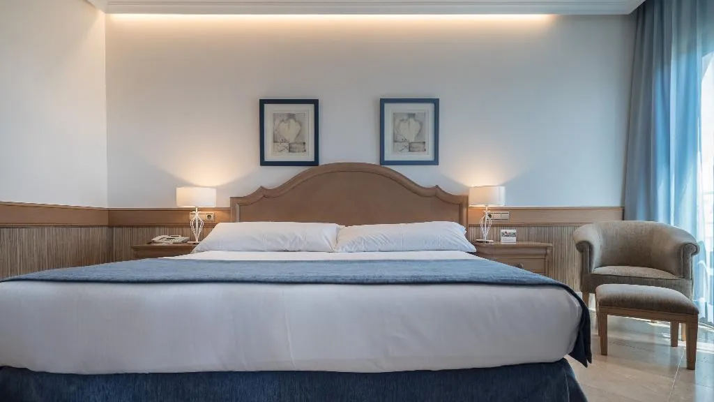 DOUBLE STANDARD Room, SH Villa Gadea, Costa Blanca