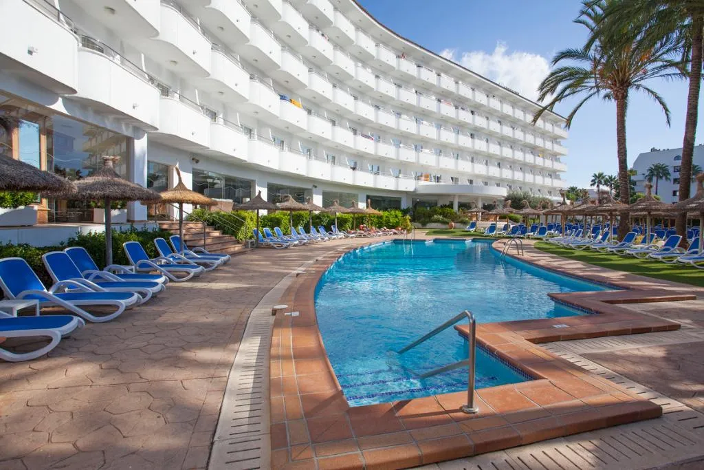 Pool, Grupotel Maritimo, Majorca