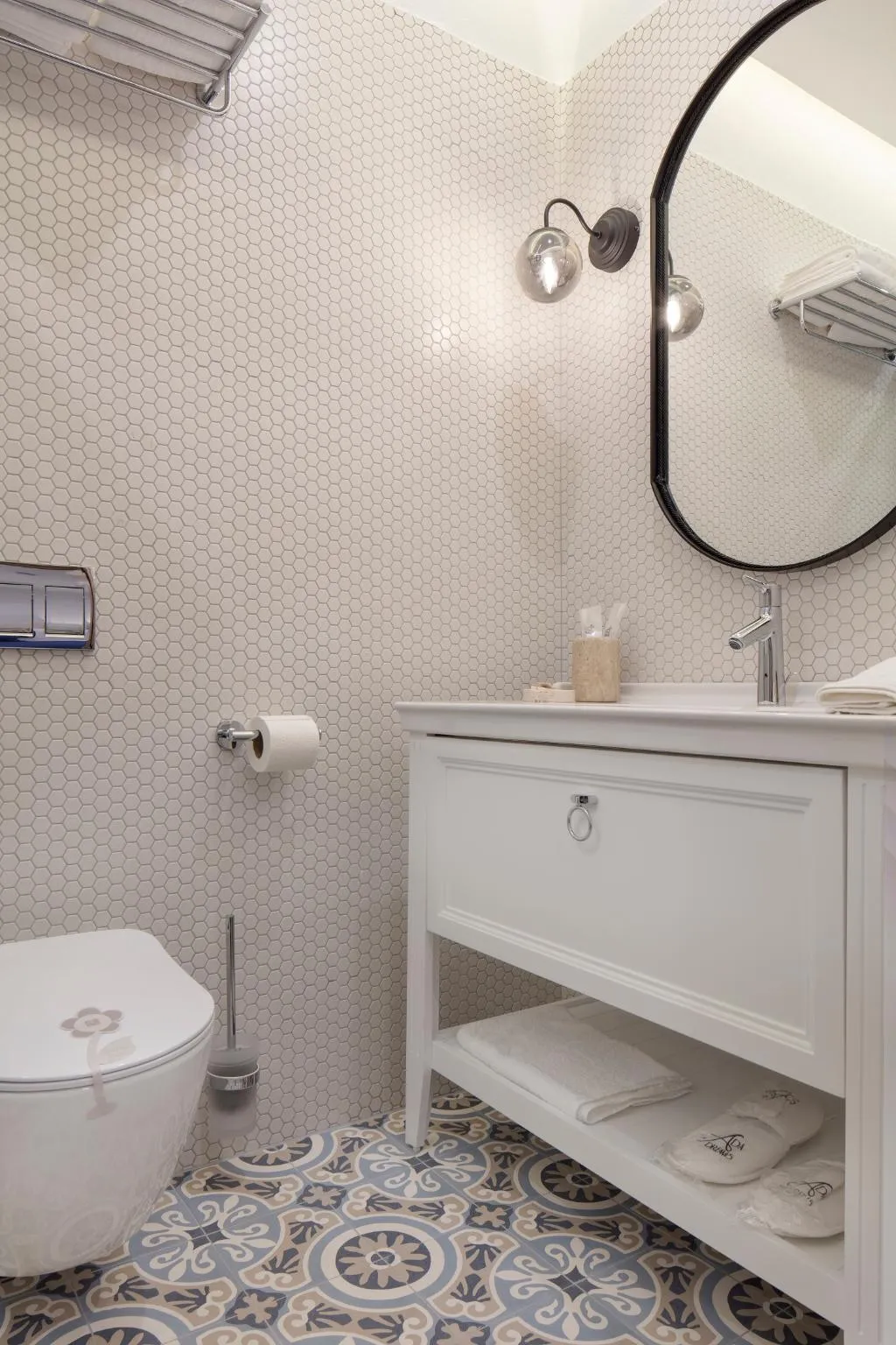 SUITE CITY VIEW Room, Ada Dreams, Dalaman