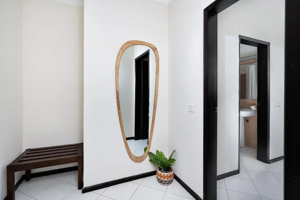 APARTMENT THREE BEDROOMS Room, Colina Village, Algarve