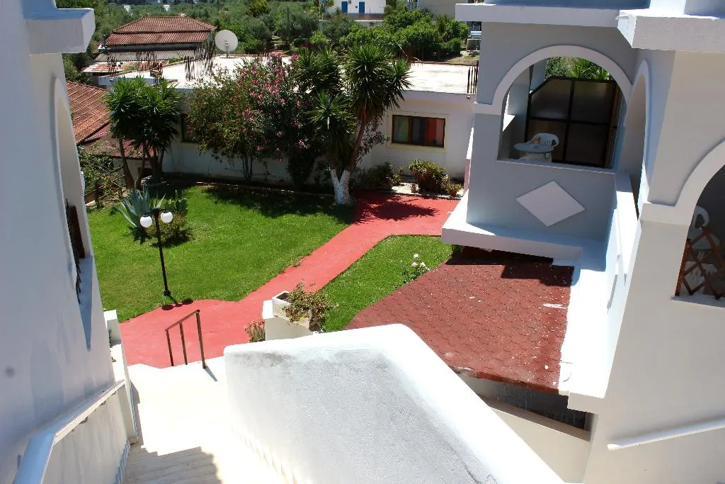General view, Zante Yliessa Aparthotel, Zante