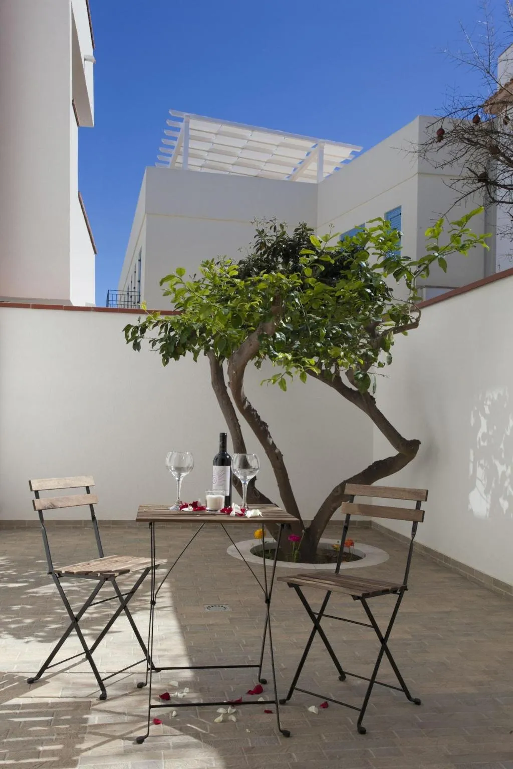Room, Hotel Perla Gaia, Palermo