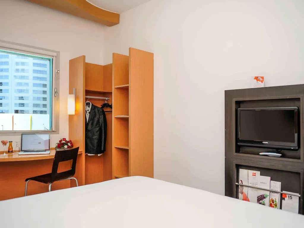 Room, ibis Tanger City Center, Tangier