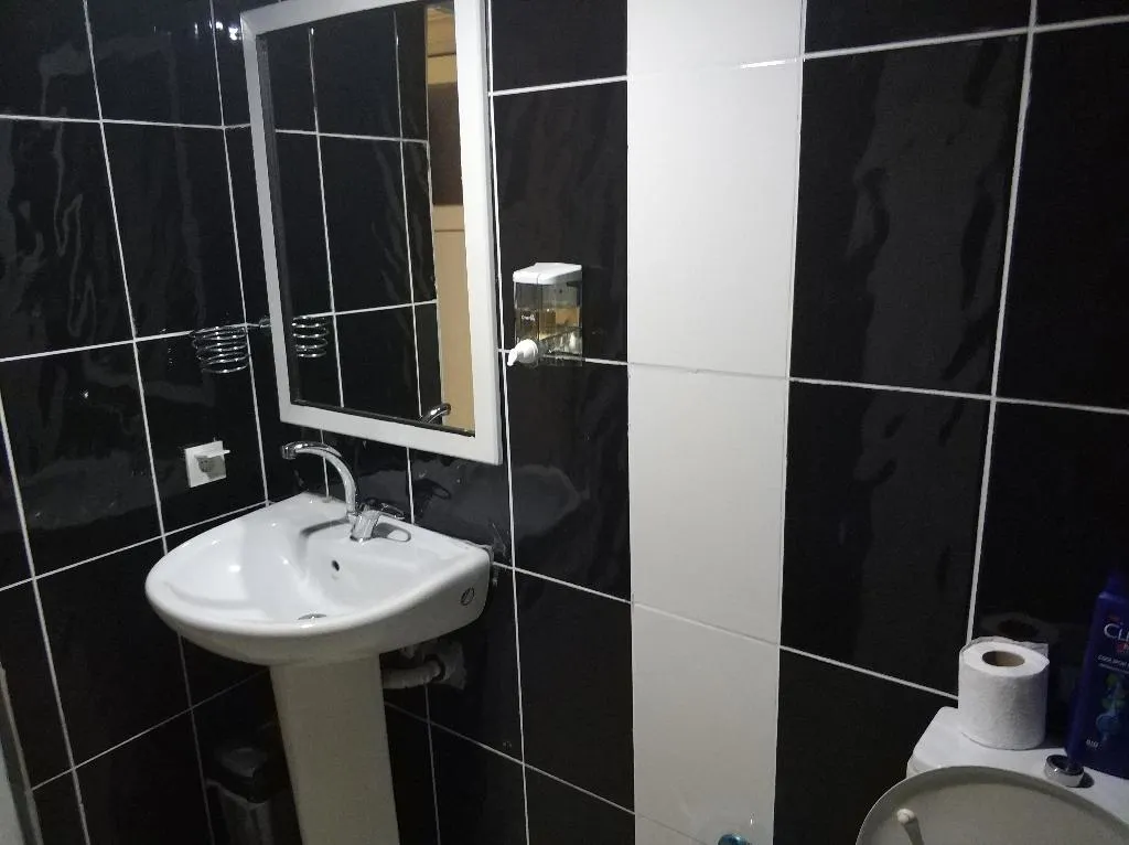 SINGLE STANDARD Room, Gvar Apart Otel, Antalya