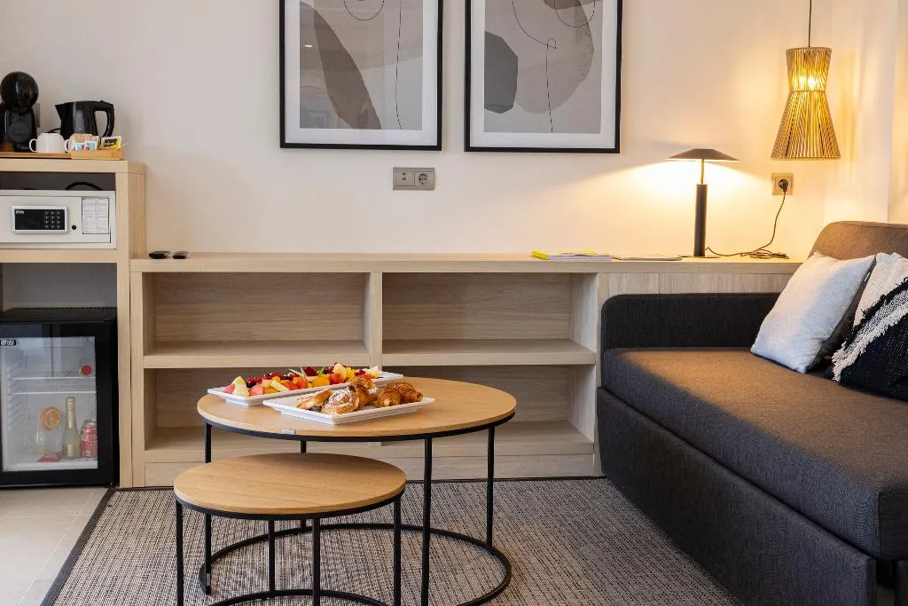 JUNIOR SUITE SUPERIOR Room, Invisa Hotel Cala Verde, Ibiza