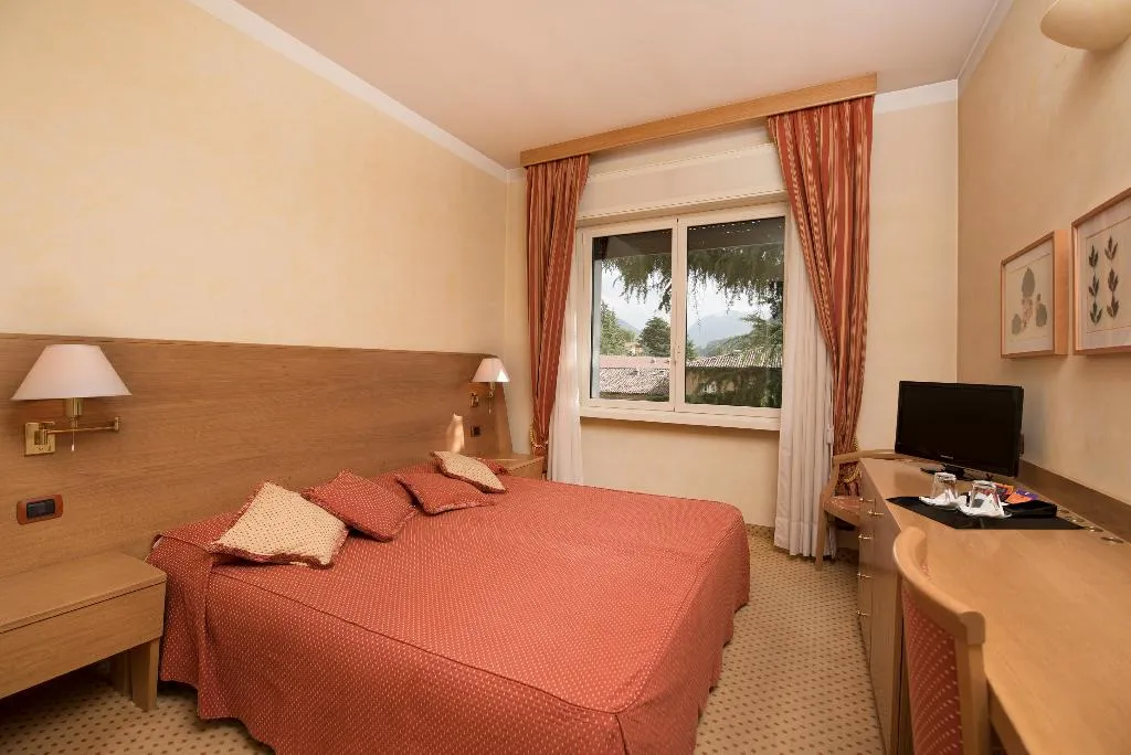 DOUBLE SINGLE USE SUPERIOR Room, Hotel San Pancrazio, Milan