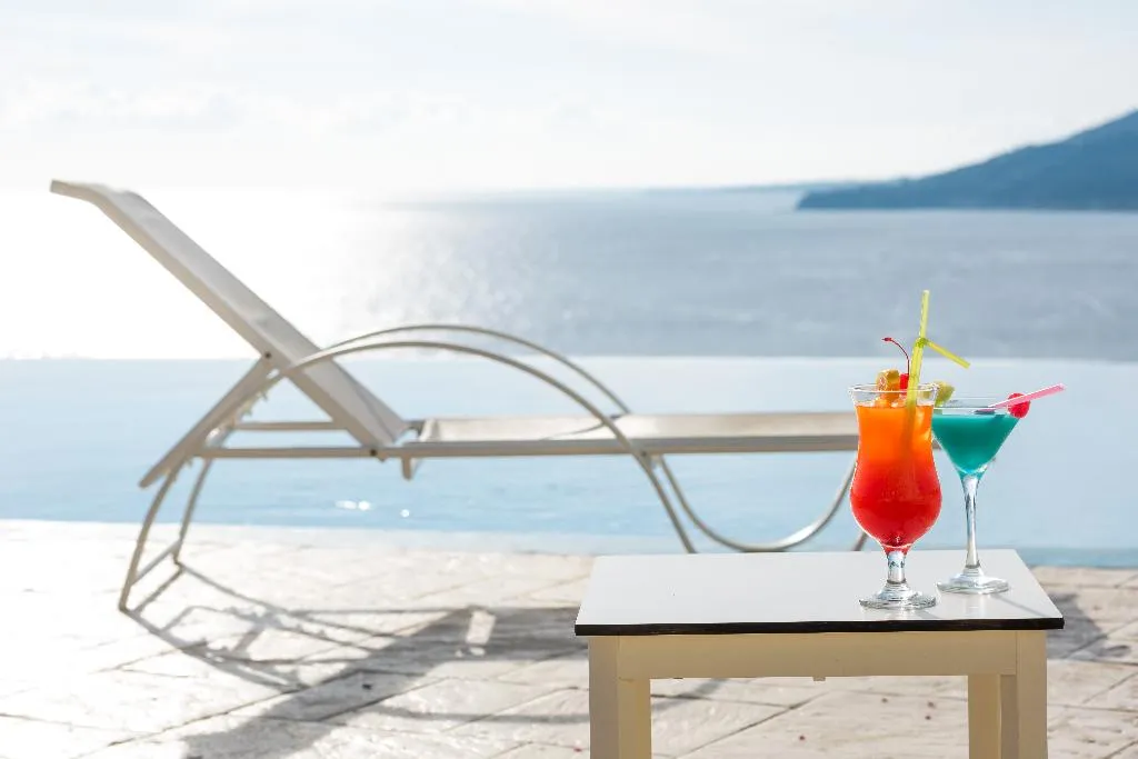 Pool, Avalon Palace Hotel by GHH, Zante