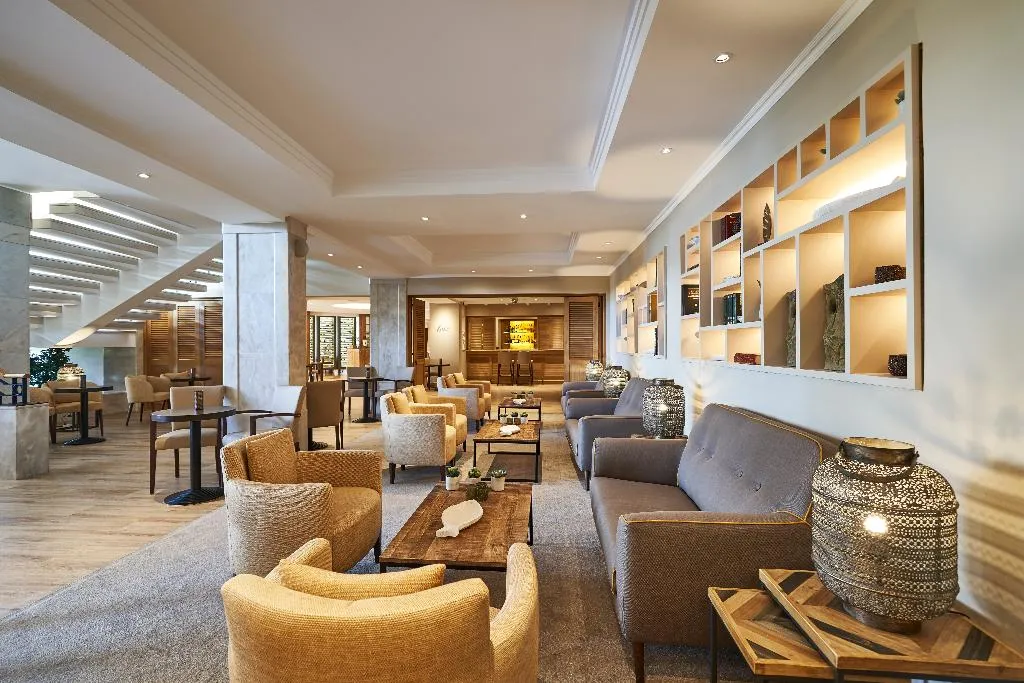 Bar, The Residence Porto Mare, Madeira