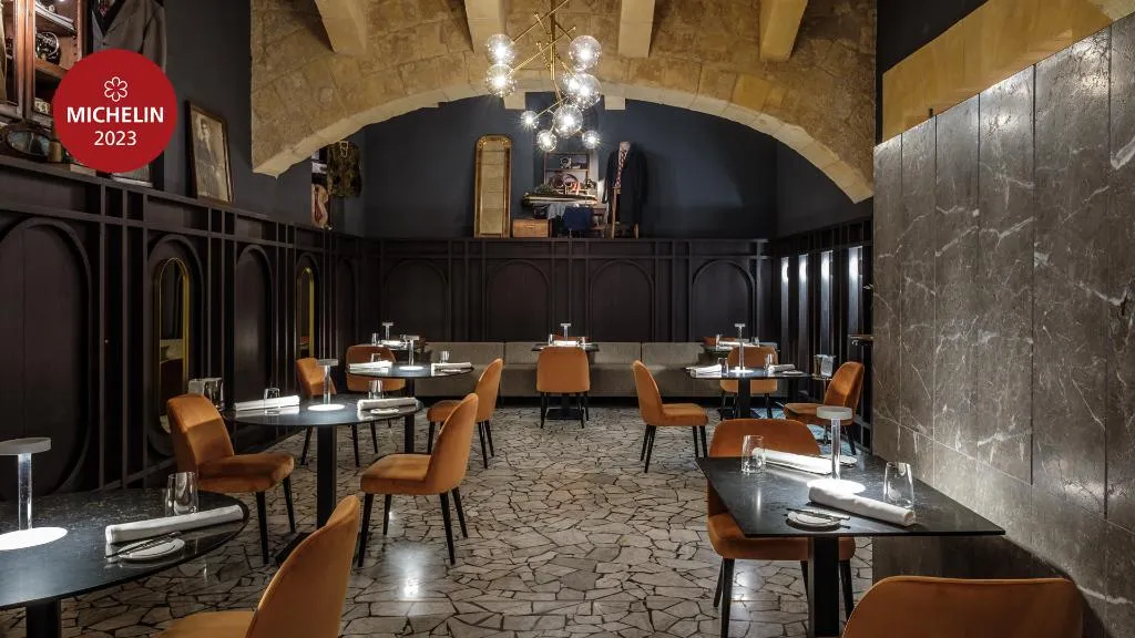 Restaurant, Rosselli - AX Privilege, Malta