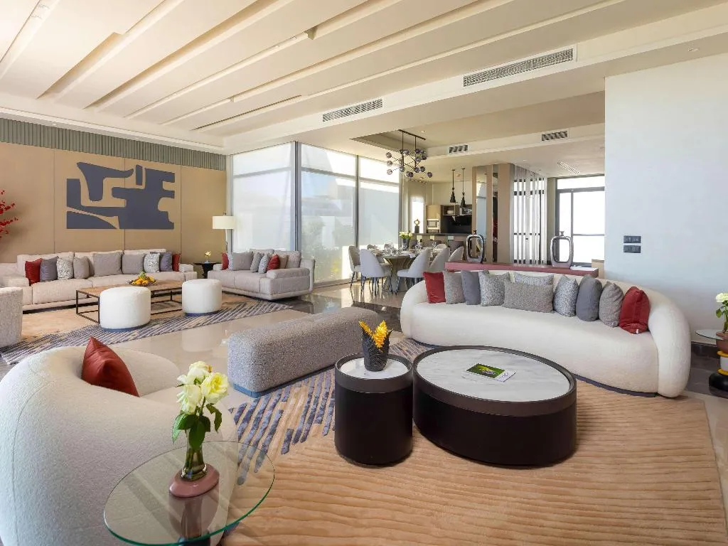Room, Club Prive By Rixos Sharm El Sheikh, Red Sea Riviera