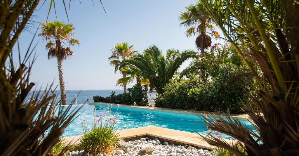 Pool, Salini Resort, Malta