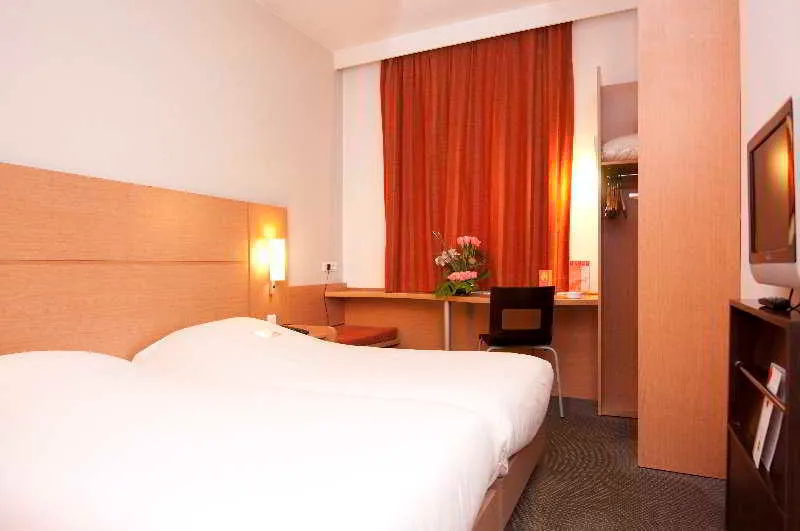 Room, Ibis Marrakech Centre Gare, Marrakech
