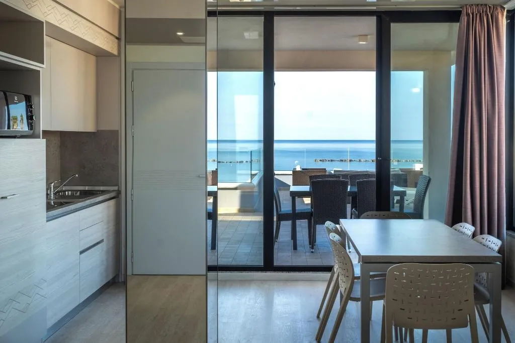 Room, Residence Picalè, Alghero