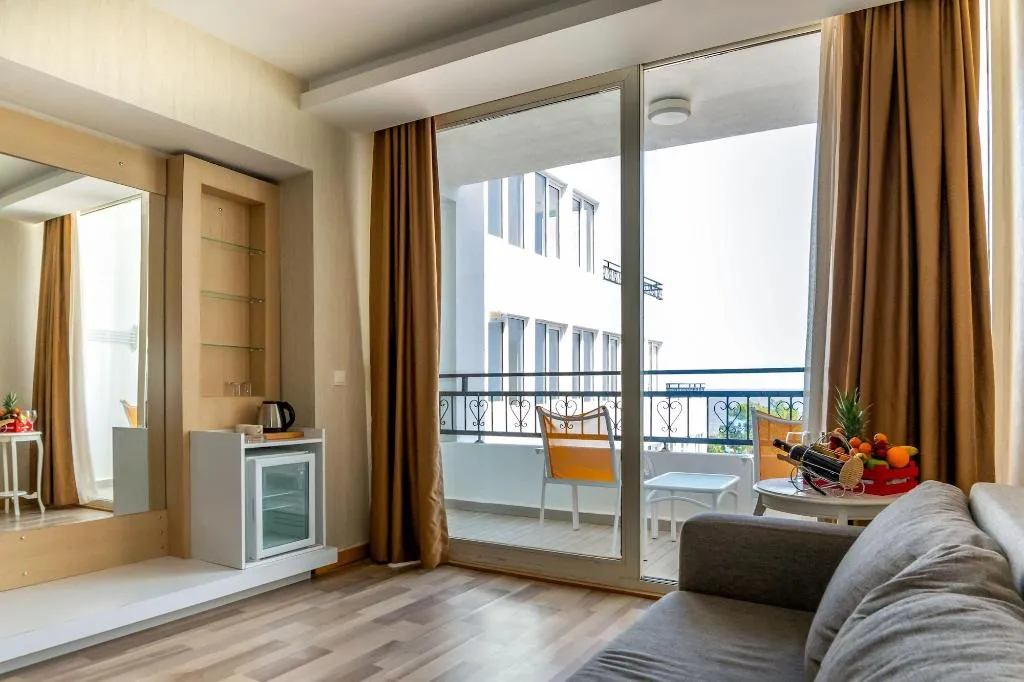 Room, Amara Comfort Resort, Antalya