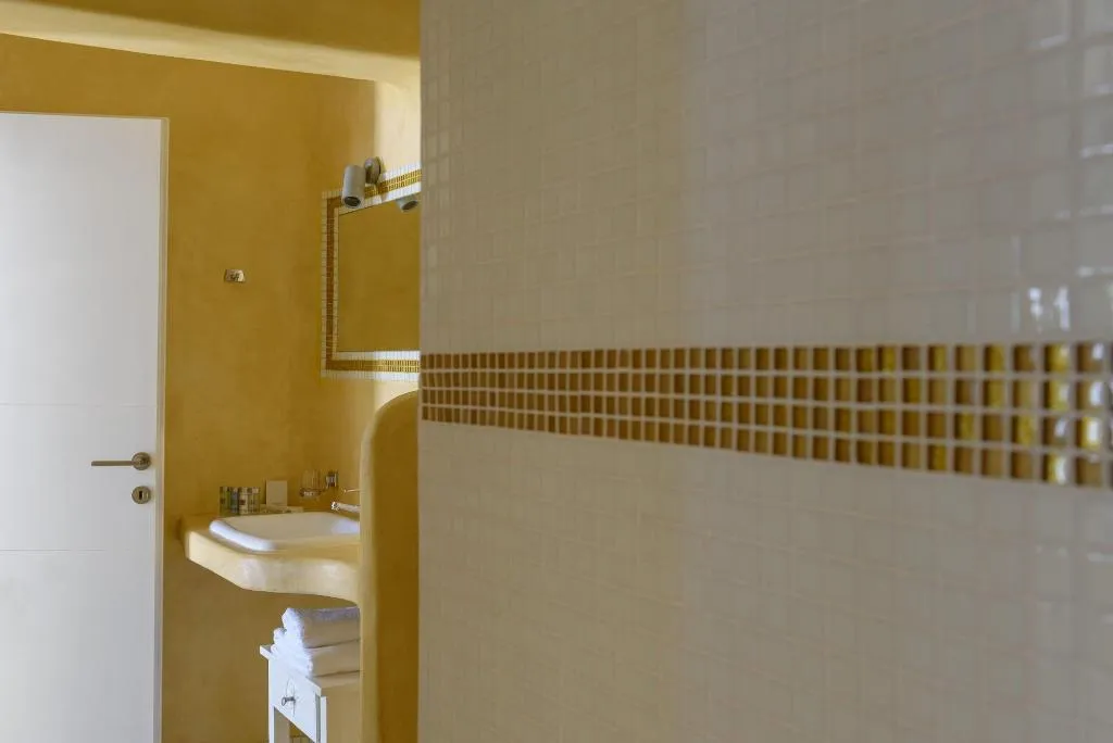 Room, Abyssanto Suites & Spa, Santorini