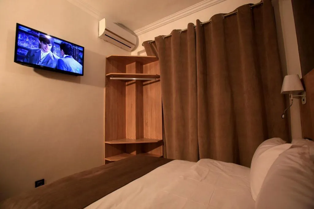 Room, Hôtel Ichbilia, Marrakech