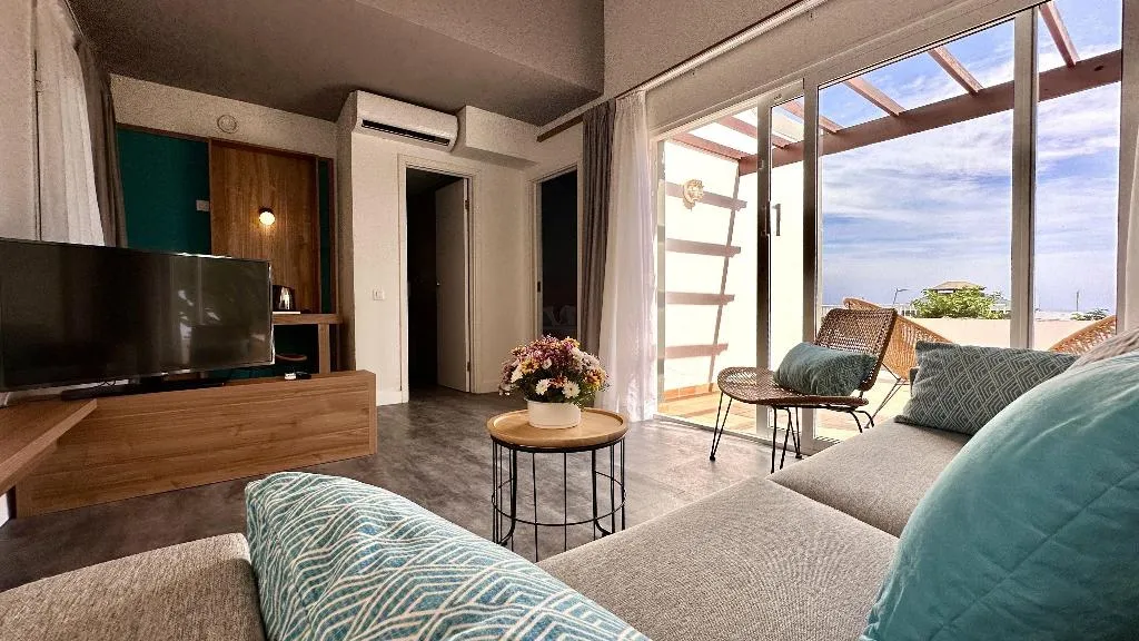 Room, Club Caleta Dorada, Fuerteventura