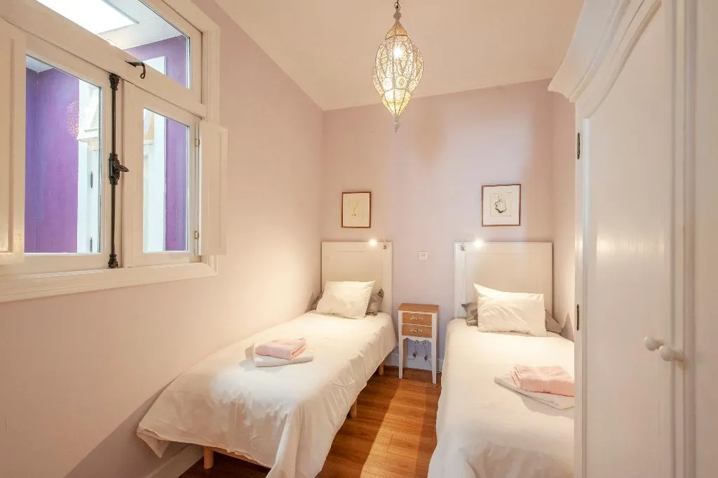 APARTMENT STANDARD Room, Casa Verde Ayamonte, Costa De La Luz
