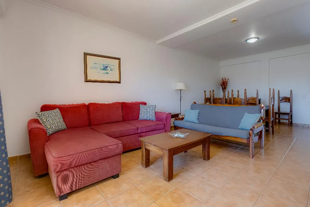 VILLA THREE BEDROOMS Room, Villas Barrocal, Algarve