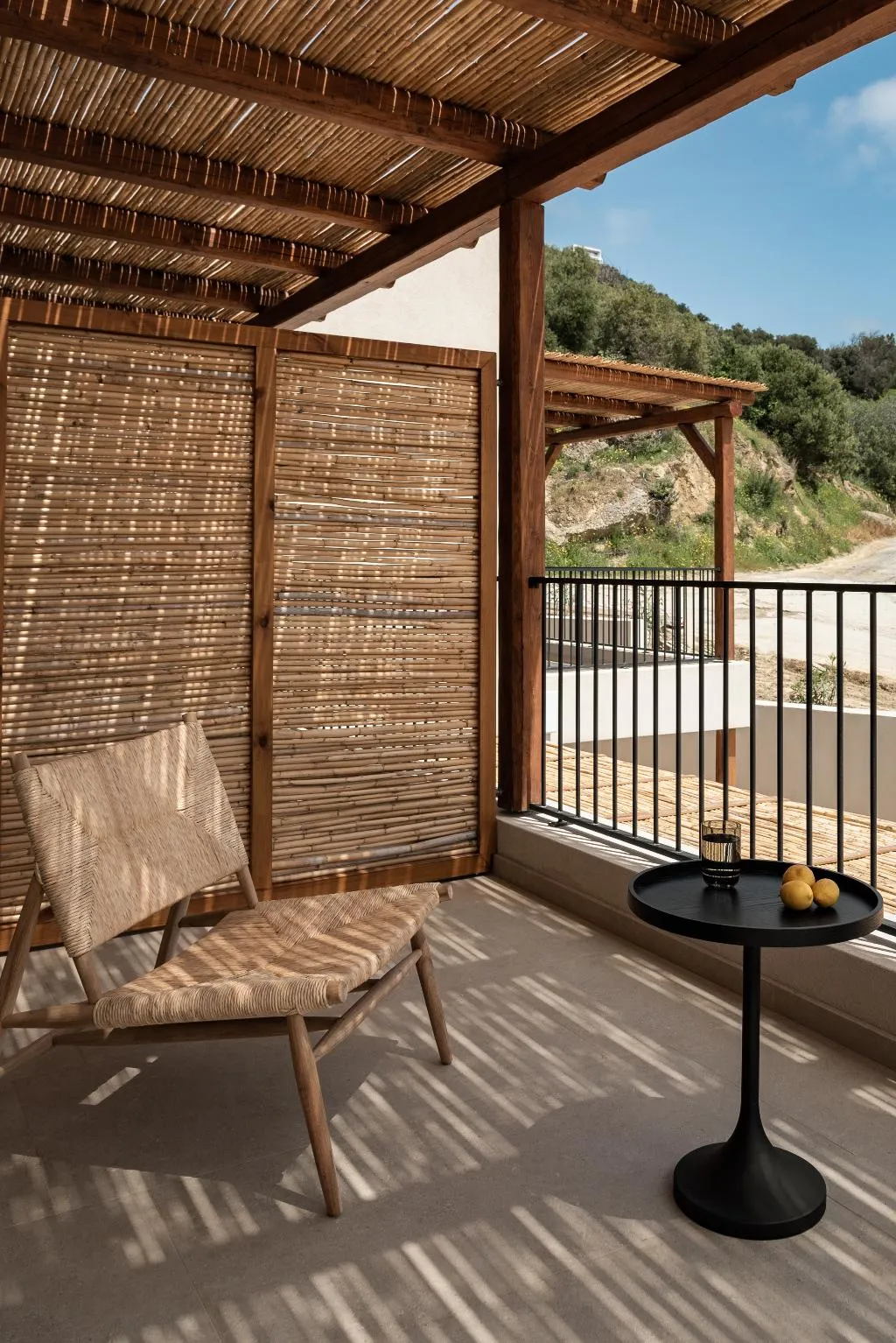 DOUBLE STANDARD Room, Kymani Boutique Hotel & Suites, Crete