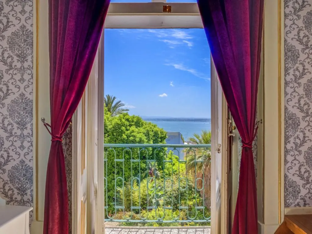 Room, Palácio das Especiarias, Lisbon