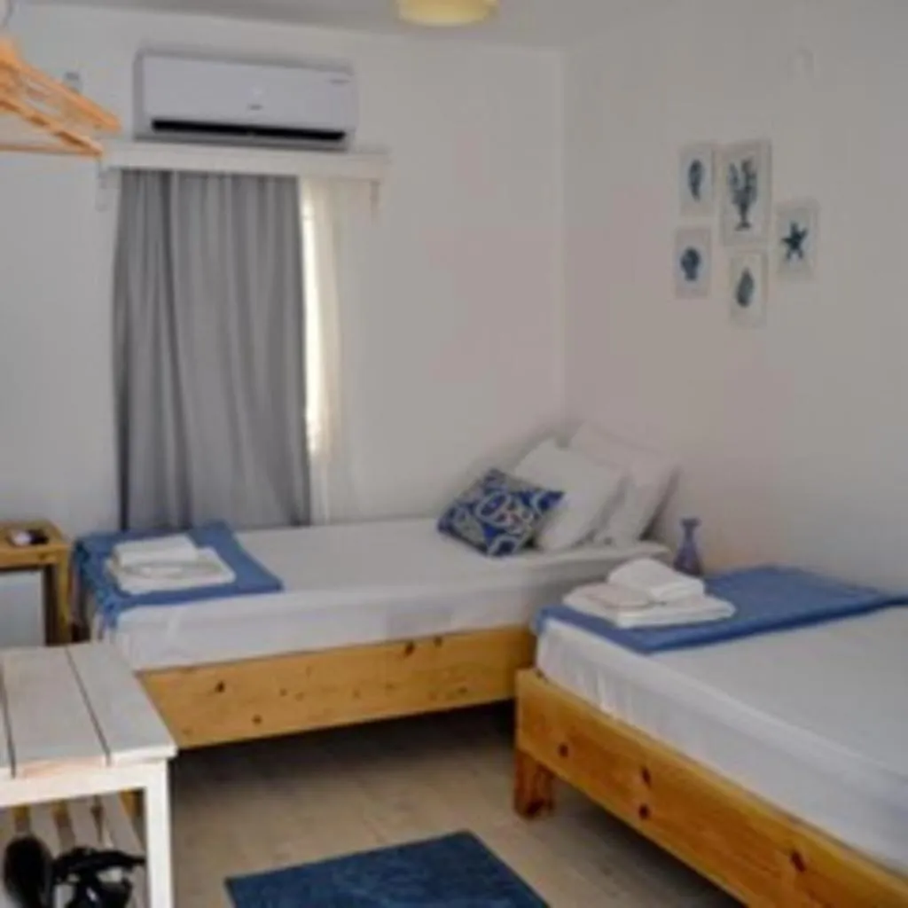 TWIN SUPERIOR Room, Merih Hotel, Dalaman