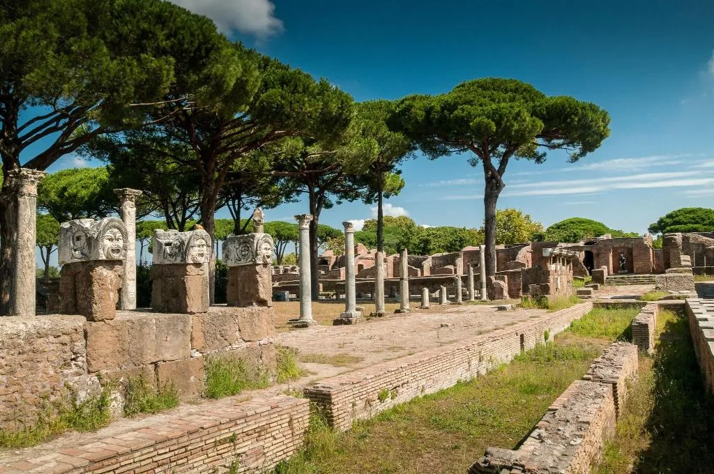 General view, Sheraton Parco de' Medici Rome Hotel, Rome