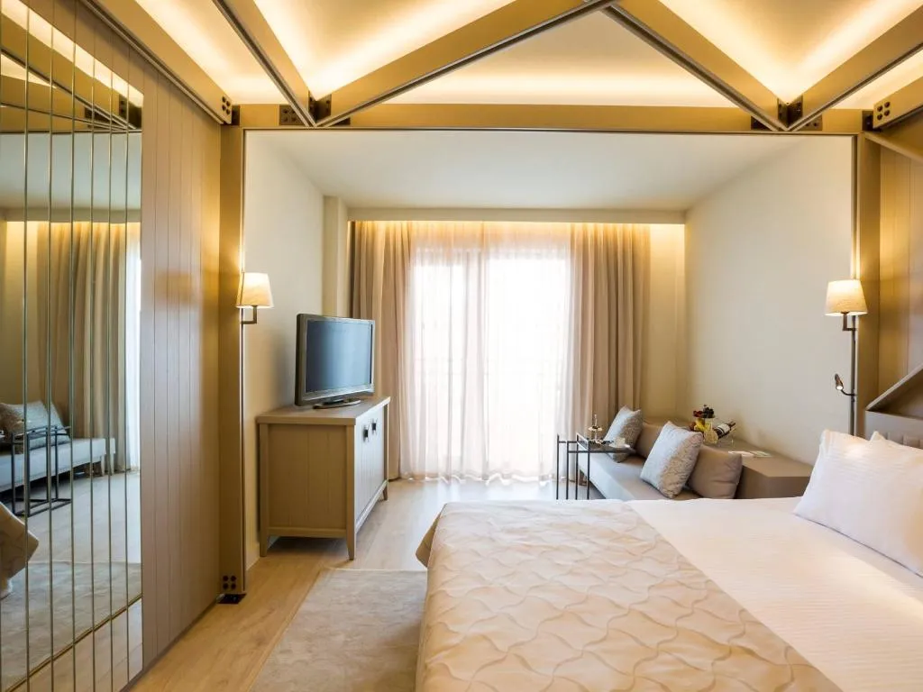 TRIPLE LAND VIEW Room, Voyage Sorgun, Antalya