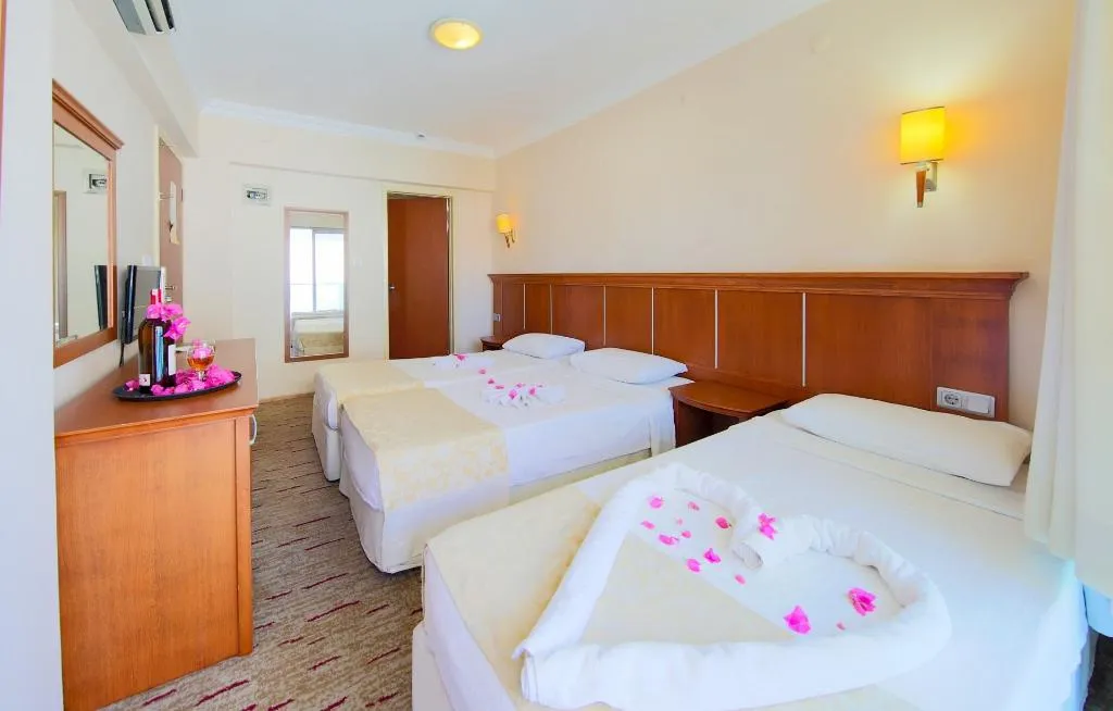 Room, Moda Beach Marmaris, Dalaman