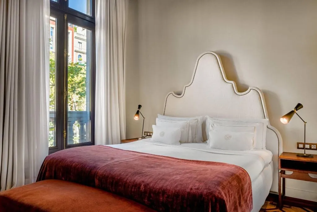 Room, Cotton House, Autograph Collection, Barcelona