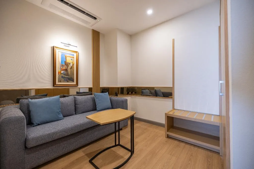 SUITE DELUXE Room, La Quinta by Wyndham Bodrum, Bodrum
