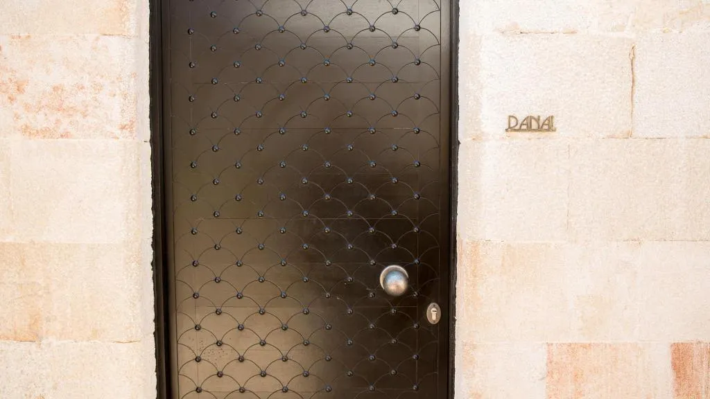 Room, Allegory Boutique Hotel, Rhodes
