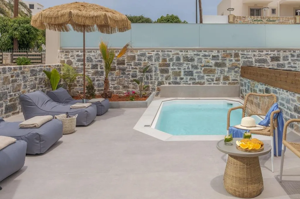Room, Anassa Suites By Estia Adults Only, Crete