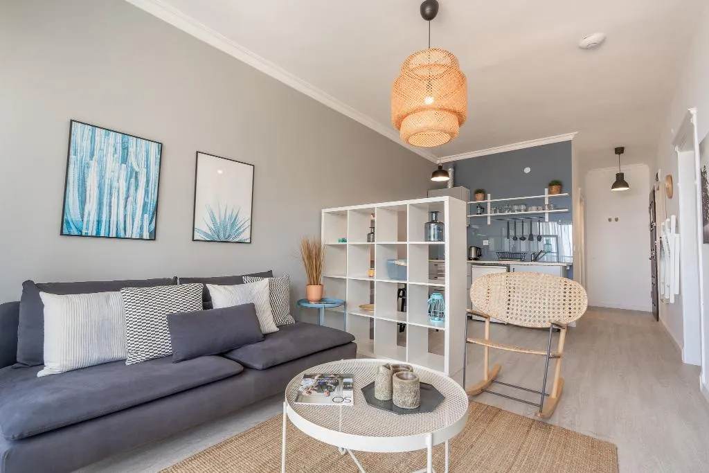 APARTMENT SEA VIEW TWO BEDROOMS Room, True Blue Boutique Hotel, Dalaman
