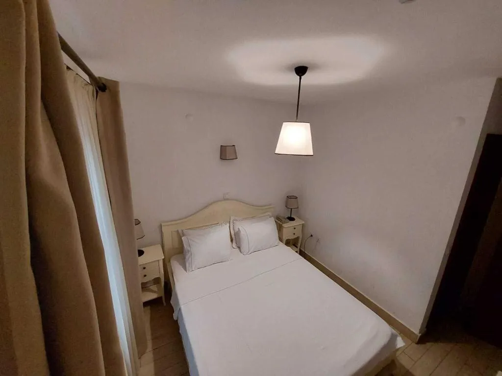 Room ECONOMY Room, Ferahi Evler Butik Otel, Izmir