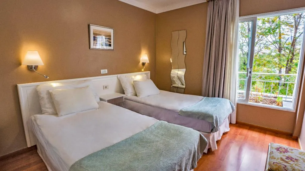 APARTMENT MOUNTAIN VIEW Room, Coral la Quinta Park Suites, Tenerife