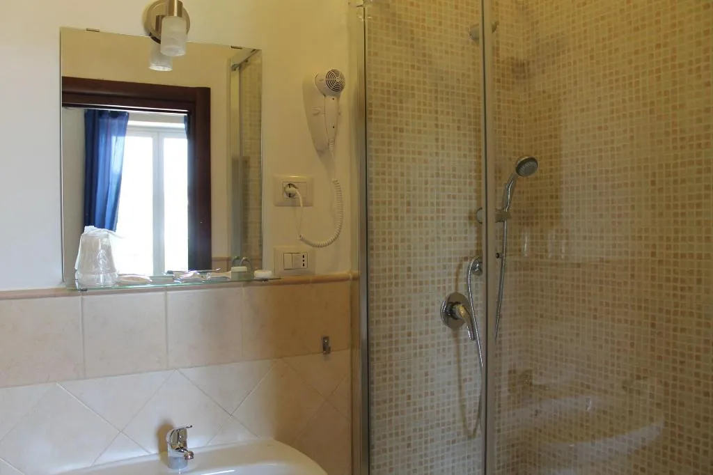 Room, B&B Melany, Taormina