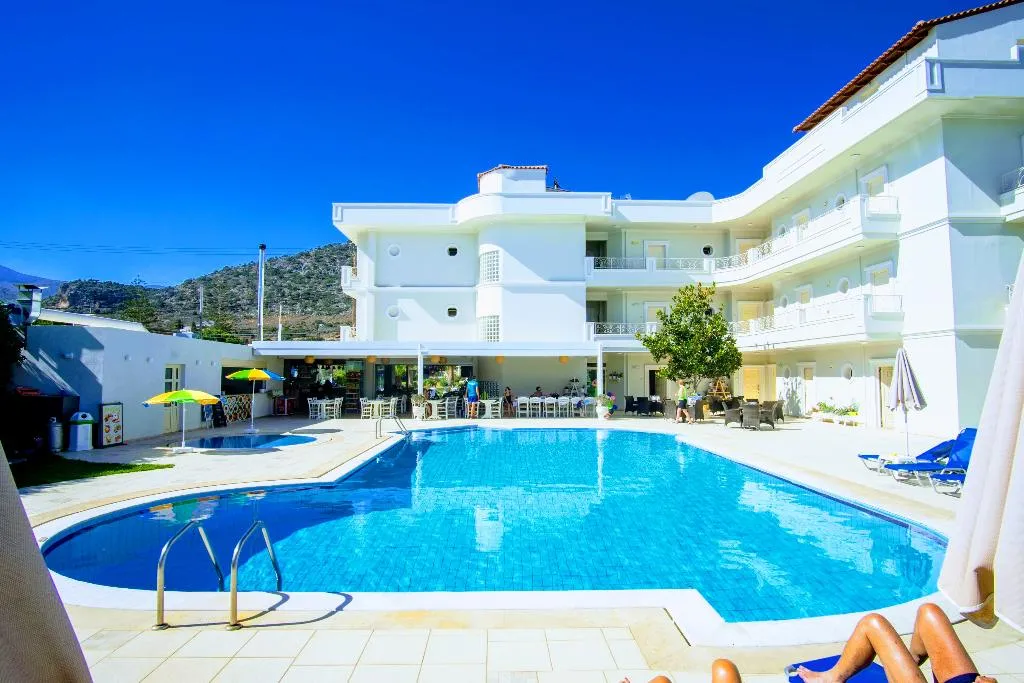 Pool, Pela Sofia, Crete