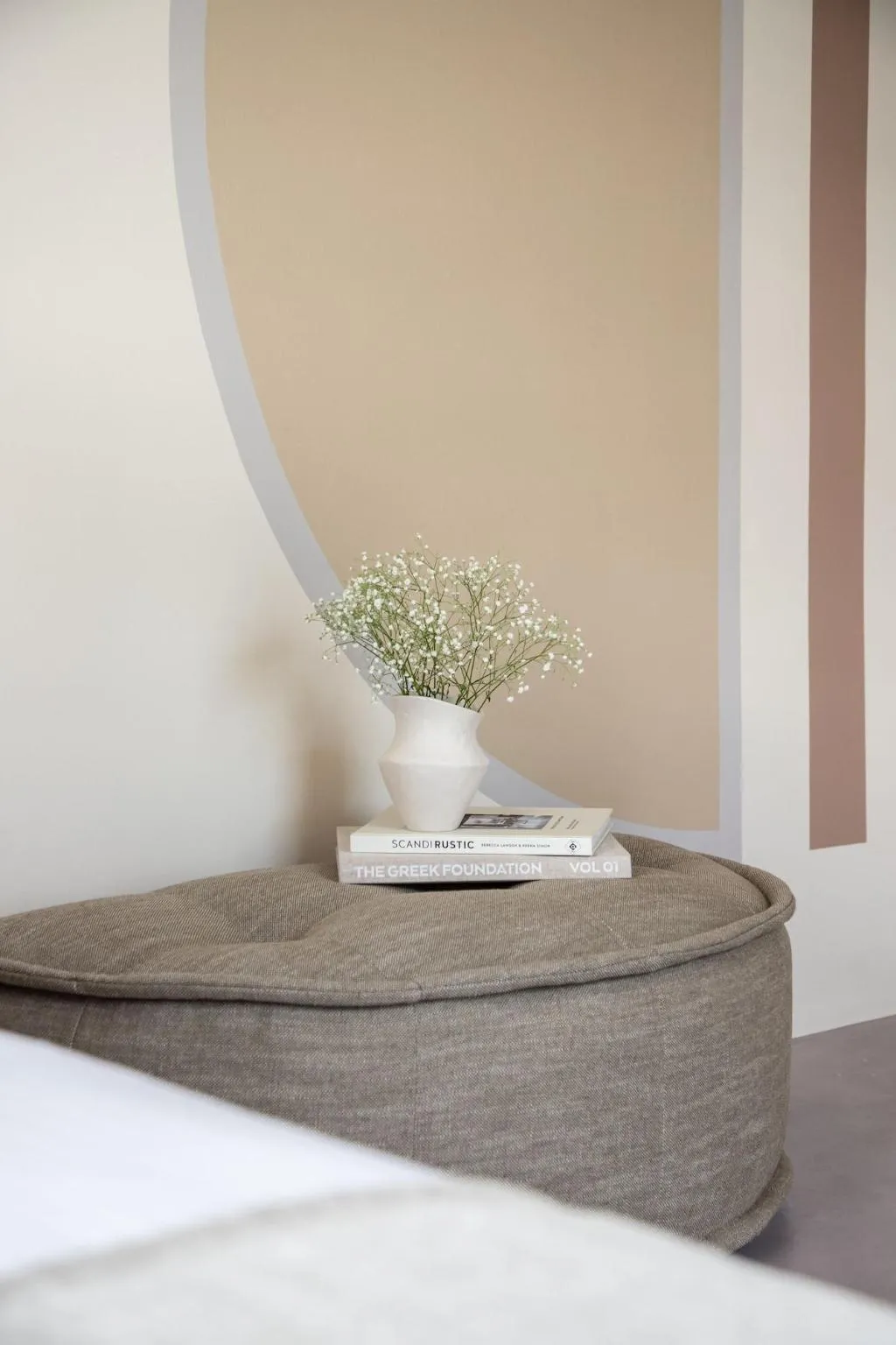 Room, Medley Conceptual Living & Spa, Athens