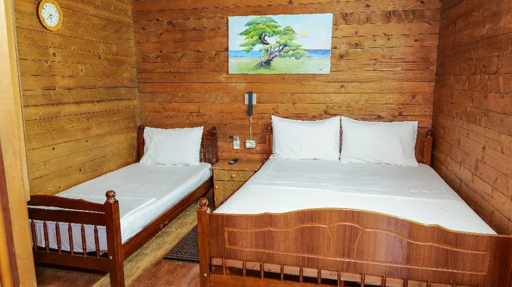 TRIPLE Presidential Room, Dolanit Hotels Vila E Drurit, Durres