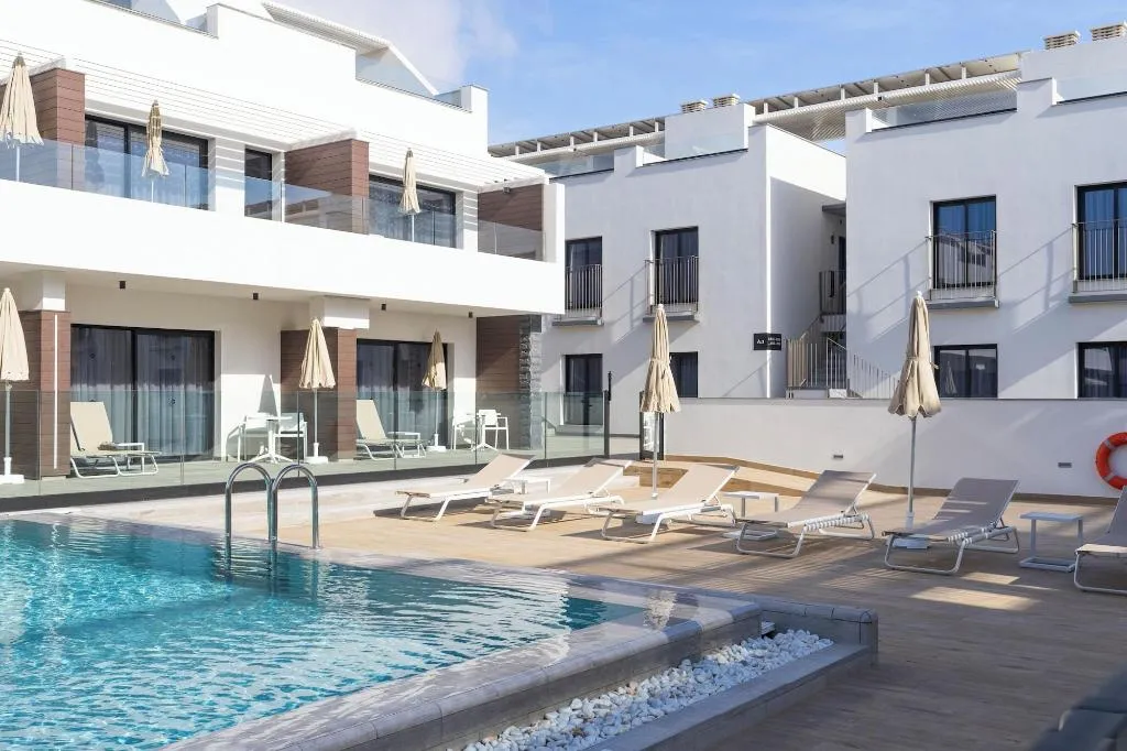 Sports and Entertainment, Esmeralda Cotillo Homes By Livvo, Fuerteventura