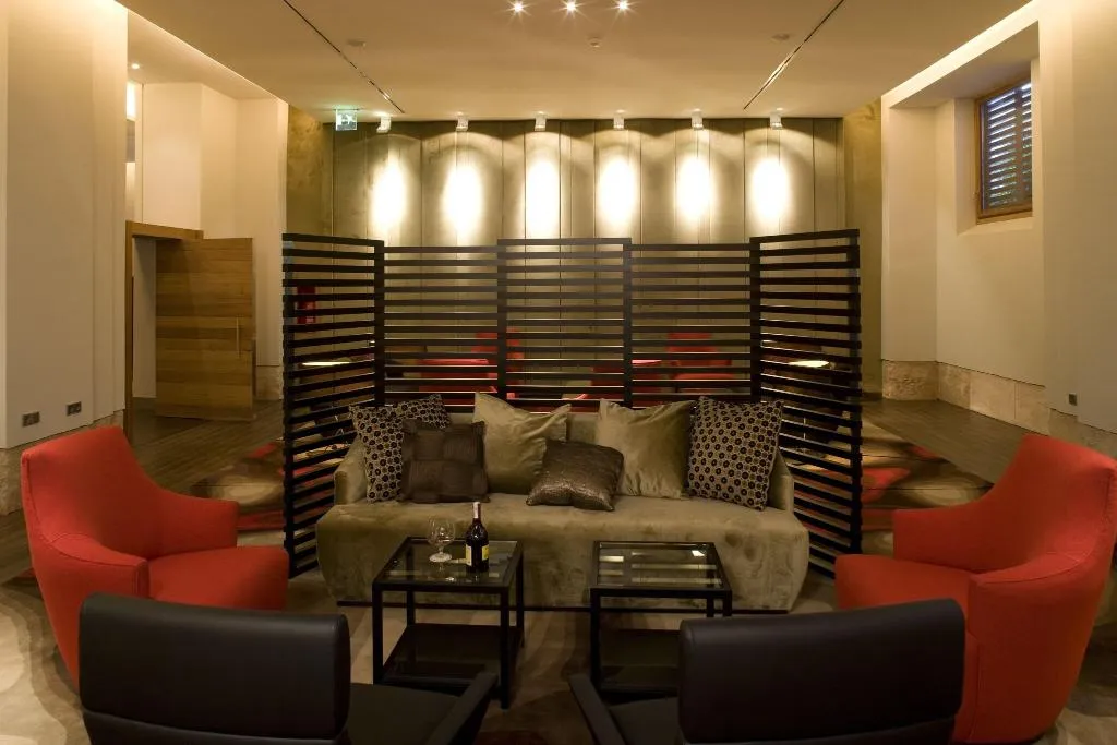 Sports and Entertainment, Parador de Alcala de Henares, Madrid