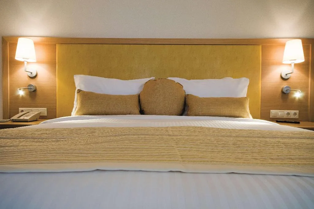 Room, Radisson Blu Resort & SPA Cesme, Izmir