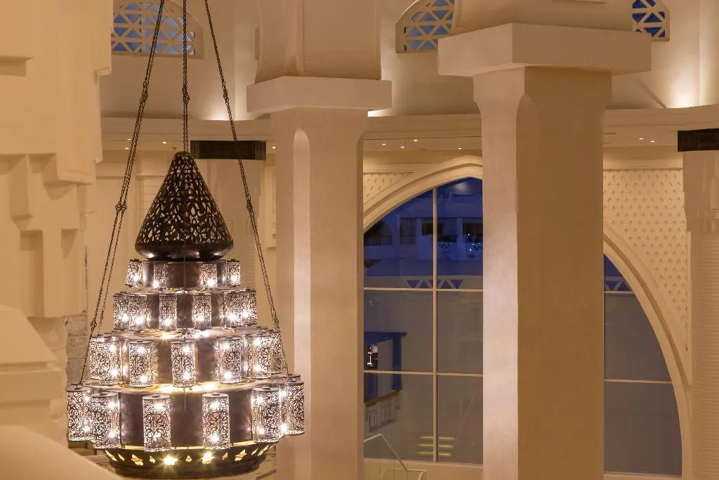 Lobby, Pickalbatros Palace Resort - Sharm El Sheikh, Red Sea Riviera