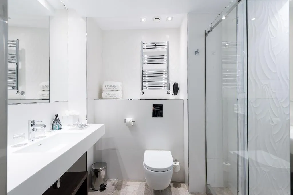 Double or Twin SUPERIOR Room, Catalonia Magdalenes, Barcelona