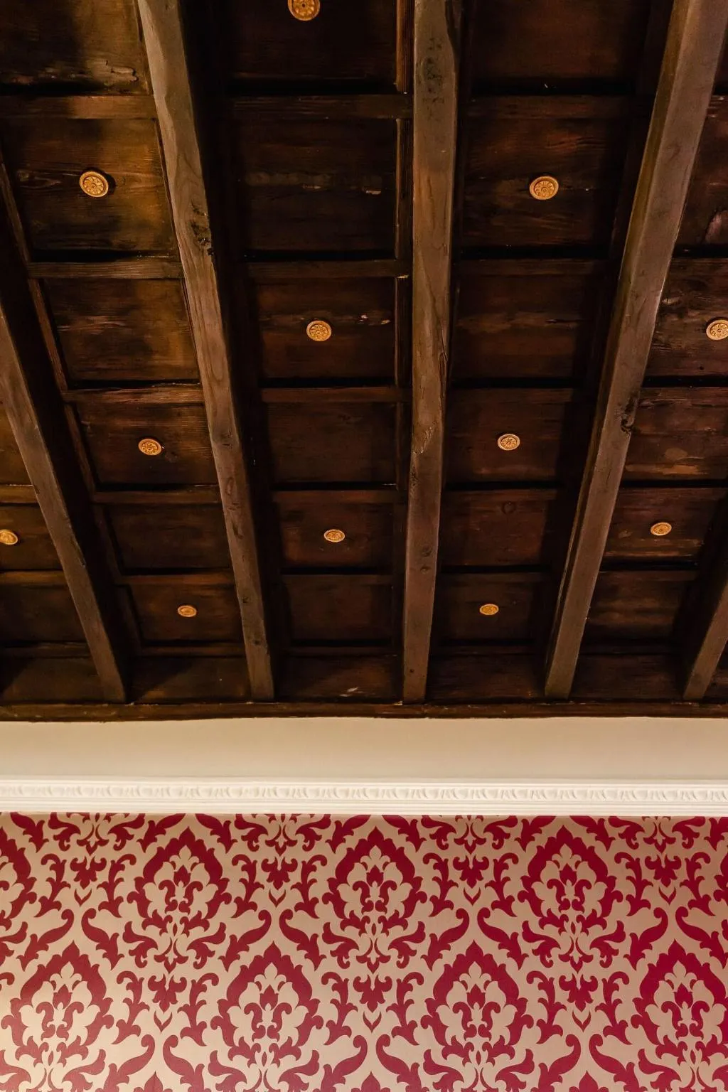 Room, Locanda Del Sole, Rome