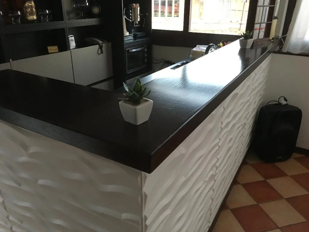 Bar, Hotel Nettuno, Naples